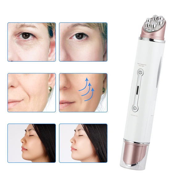 Eye Beauty Instrument